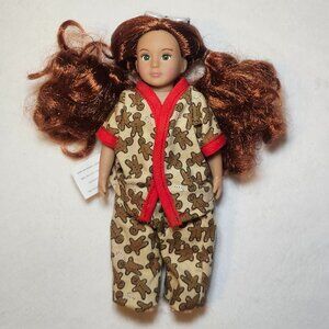 Lori - Our Generation mini doll